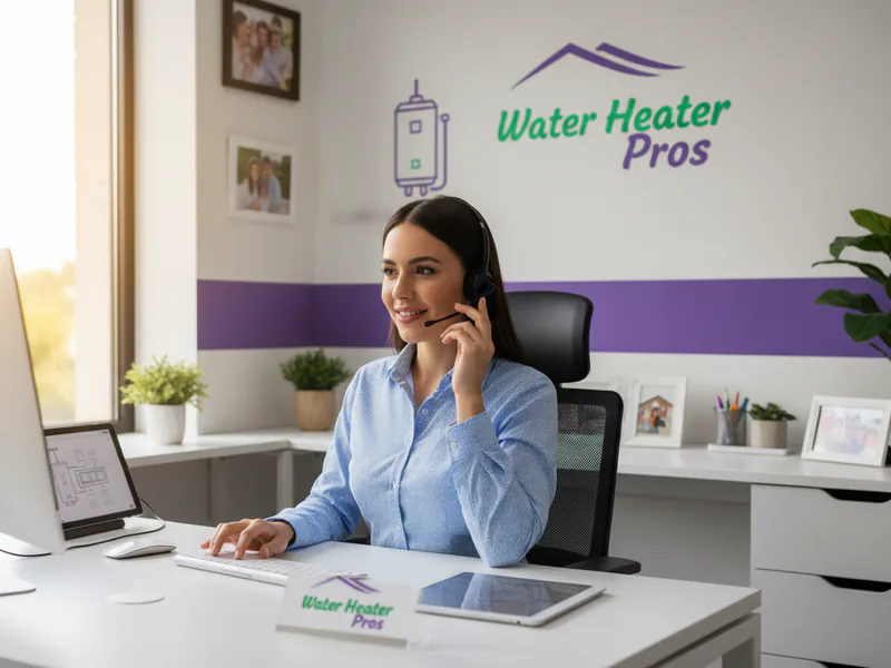 Water Heater Repair  in Laurens  FAQ